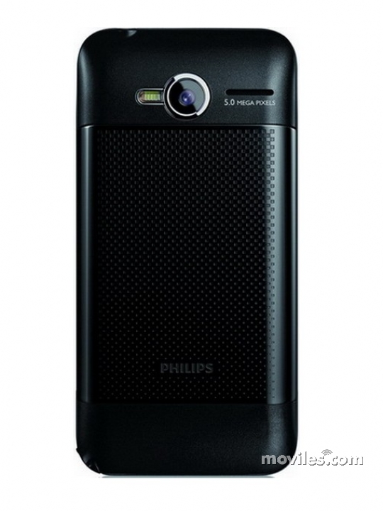 Imagen 2 Philips V816