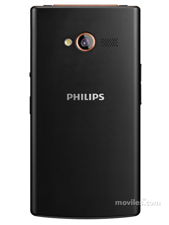 Imagen 4 Philips V989