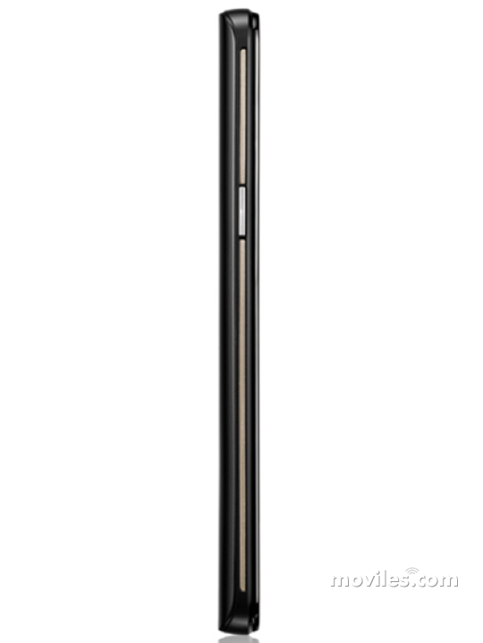 Imagen 3 Philips W3550