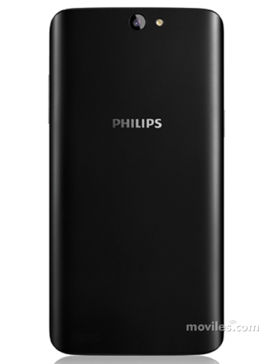 Imagen 2 Philips W3550