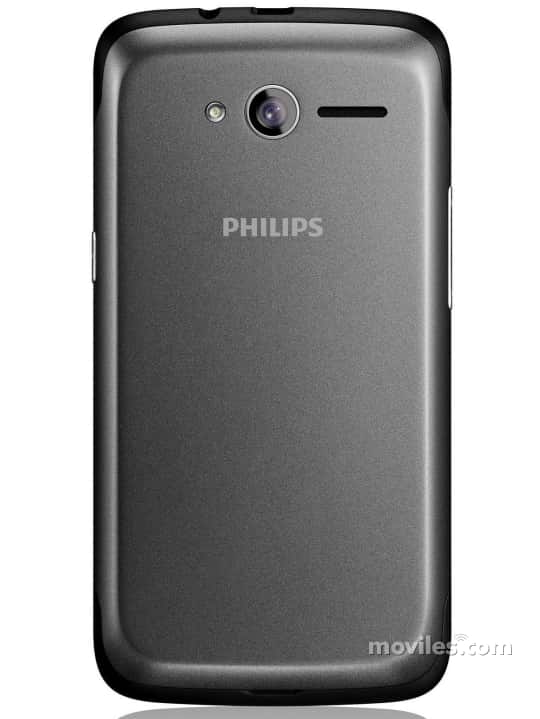 Imagen 4 Philips W3568