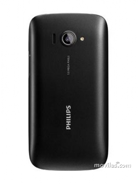 Imagen 2 Philips W632