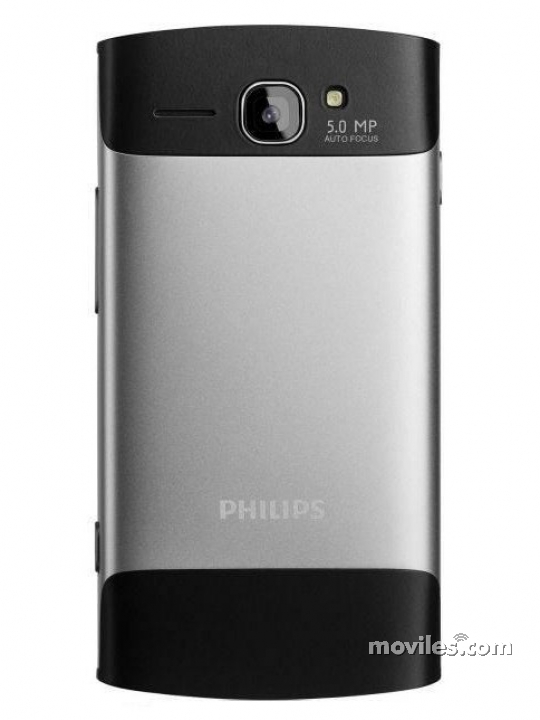 Imagen 2 Philips W725