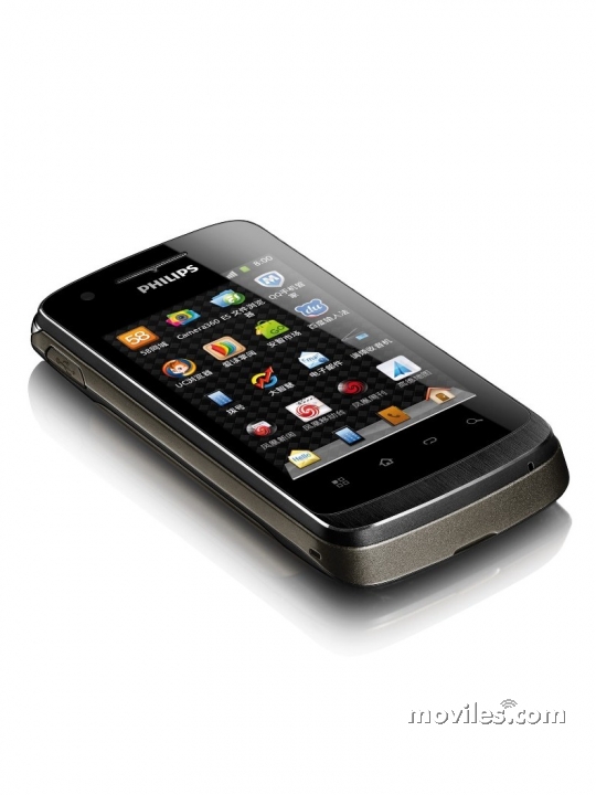 Imagen 3 Philips W820