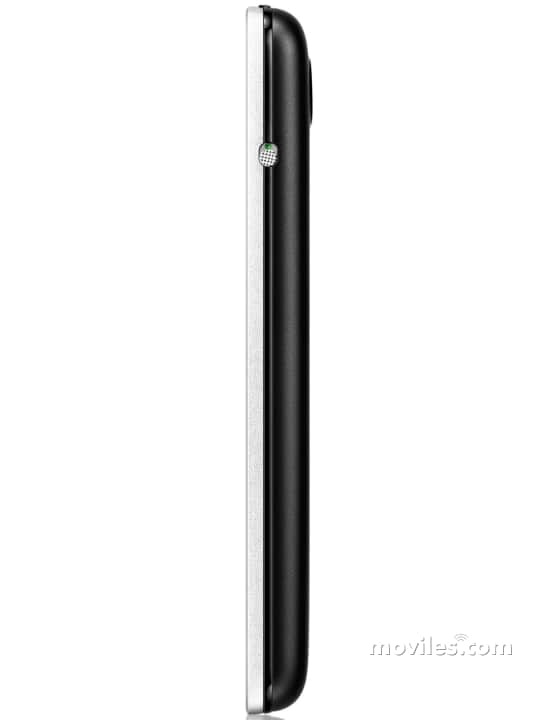 Imagen 4 Philips W832