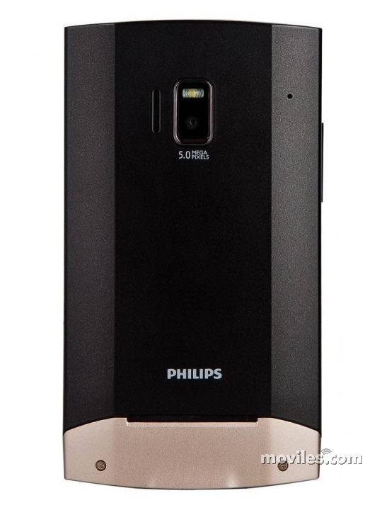 Imagen 2 Philips W920