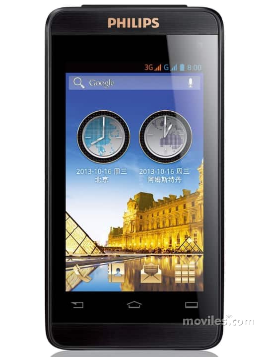 Philips W9588