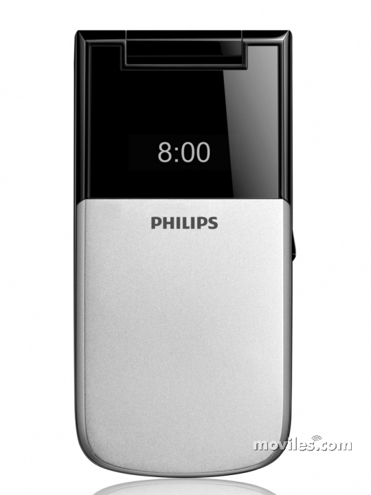 Imagen 2 Philips X526