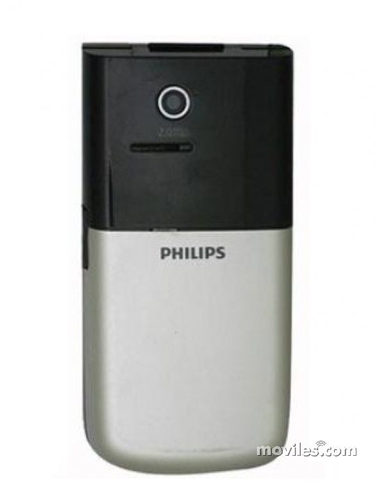 Imagen 3 Philips X526