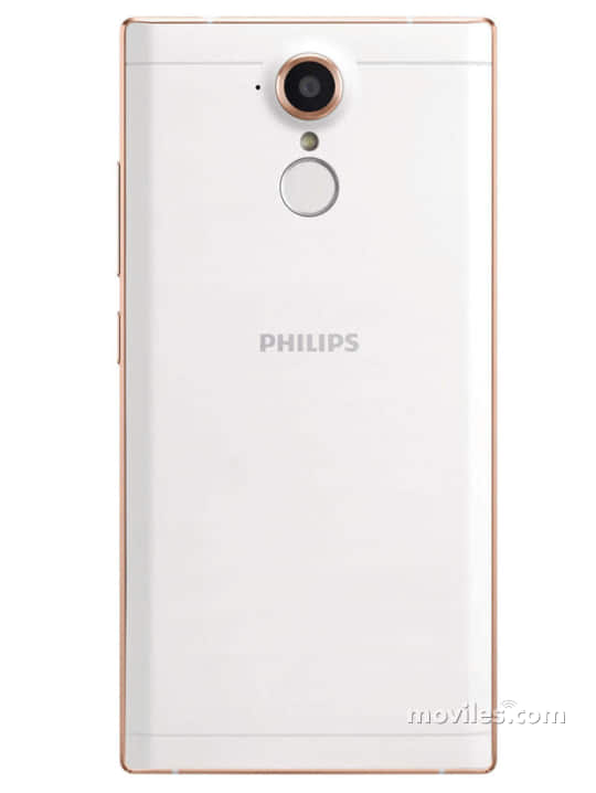 Imagen 5 Philips X586