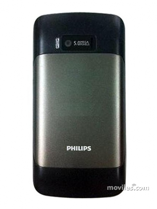 Imagen 2 Philips X622