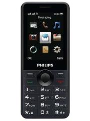 Fotografia Philips Xenium E168