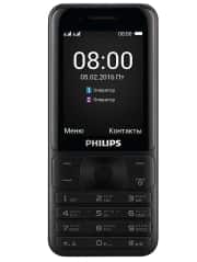 Fotografia Philips Xenium E181