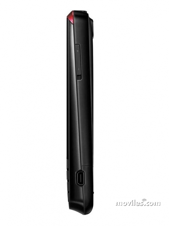 Imagen 4 Philips Xenium X523