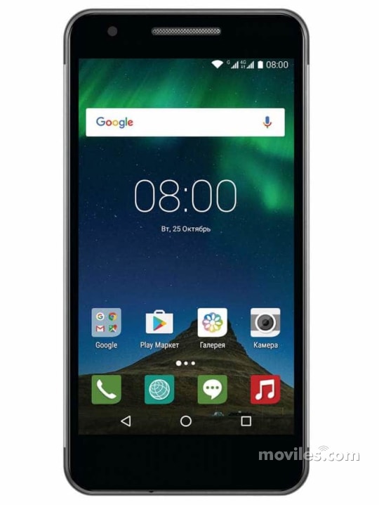 Philips Xenium X588