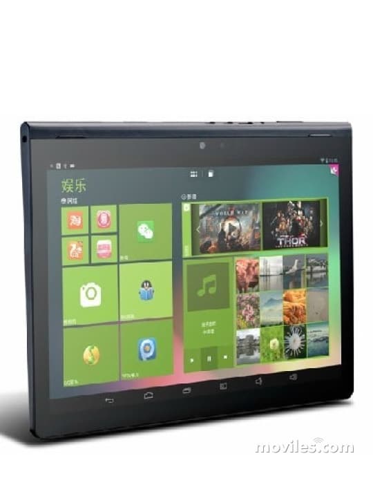 Imagen 3 Tablet Pipo M8HD