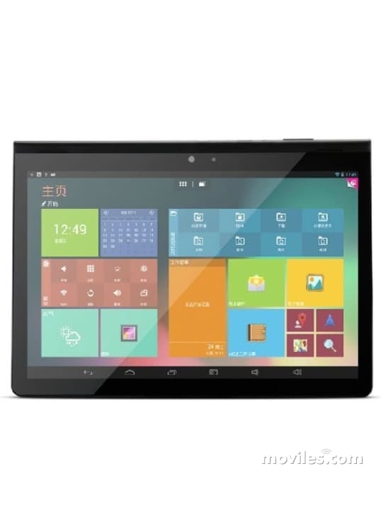 Tablet Pipo M8HD