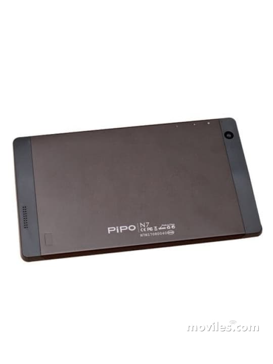 Imagen 4 Tablet Pipo N7