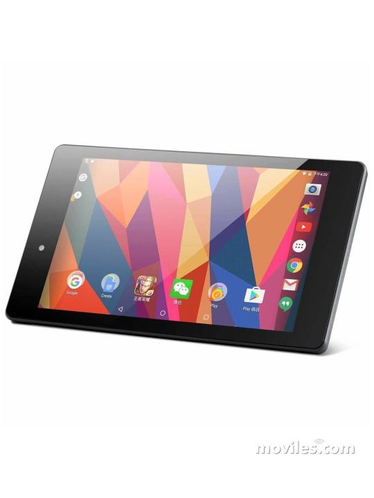 Imagen 2 Tablet Pipo N8