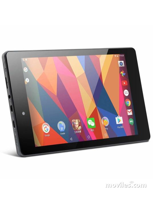 Tablet Pipo N8