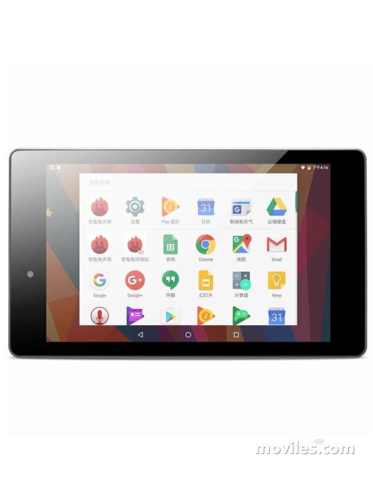 Imagen 5 Tablet Pipo N8