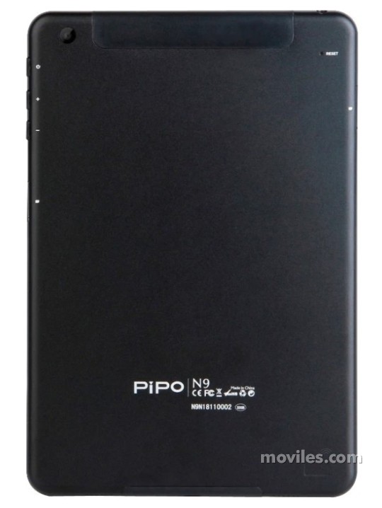 Imagen 3 Tablet Pipo N9