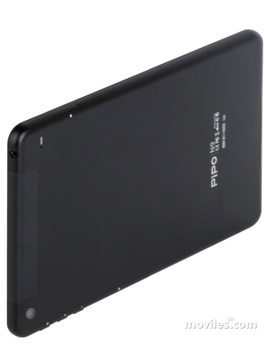 Imagen 4 Tablet Pipo N9