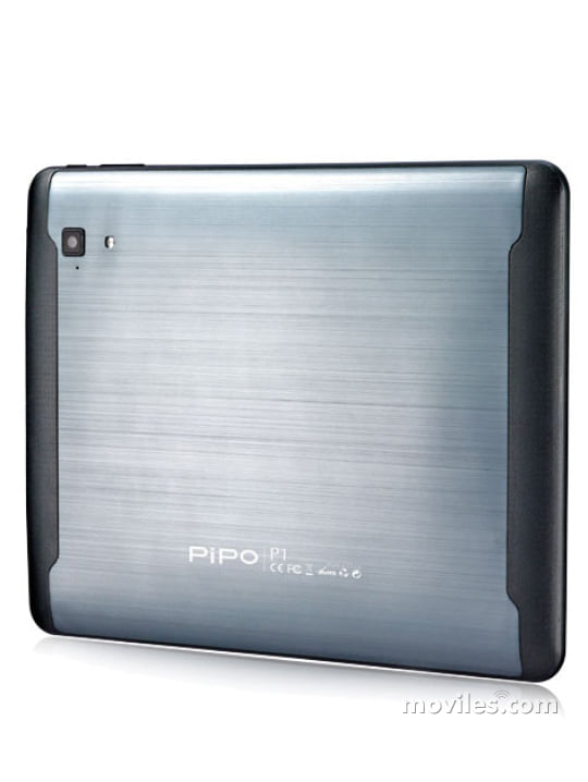 Imagen 4 Tablet Pipo P1