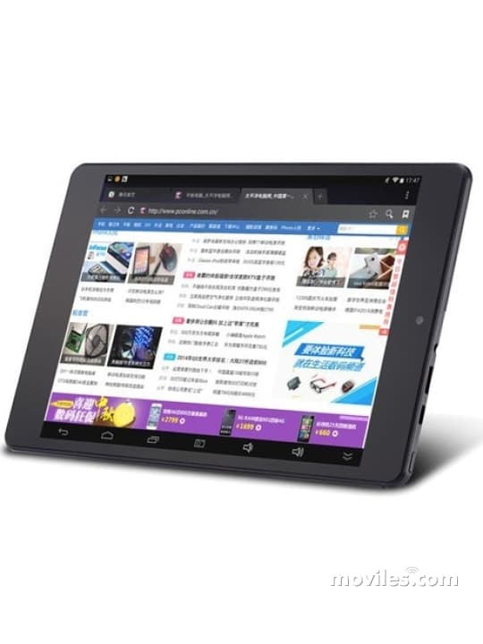 Imagen 2 Tablet Pipo P8