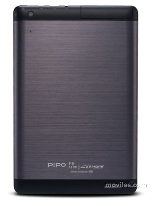 Imagen 3 Tablet Pipo P8
