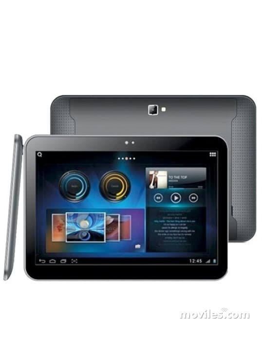 Imagen 3 Tablet Pipo P9