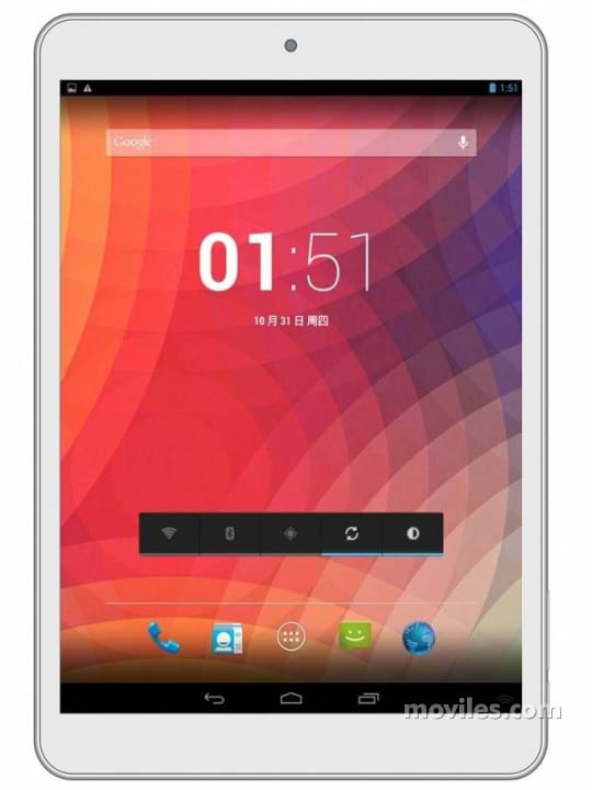 Imagen 2 Tablet Pipo Smart S6
