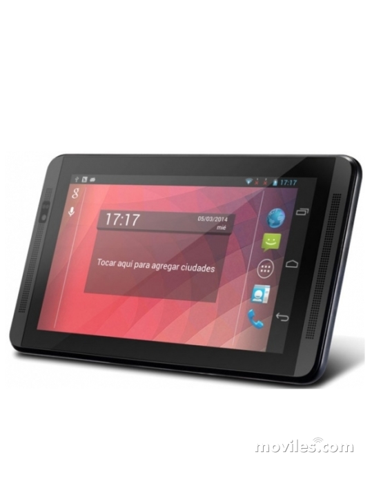 Imagen 2 Tablet Pipo Smart T4