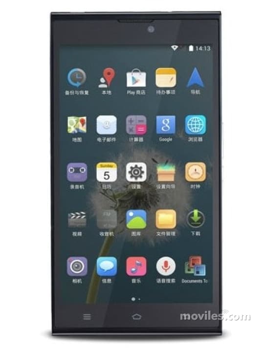 Imagen 3 Tablet Pipo T8