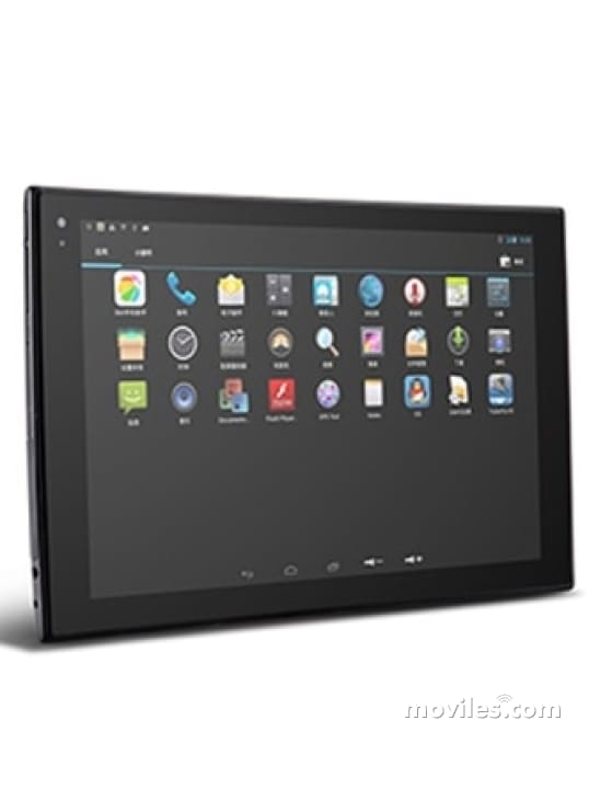 Imagen 2 Tablet Pipo T9S