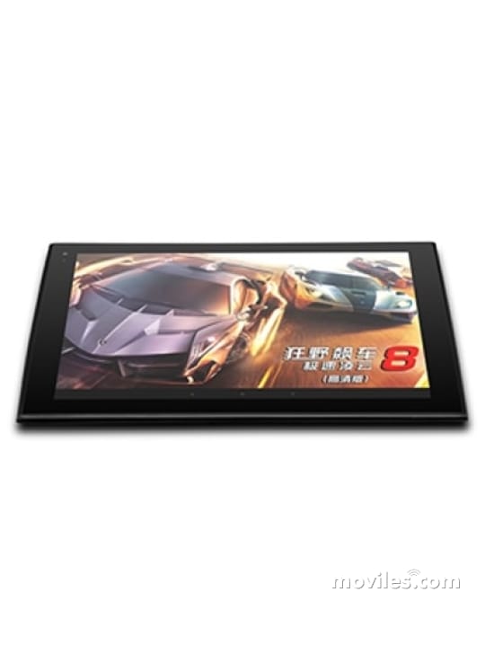 Imagen 4 Tablet Pipo T9S