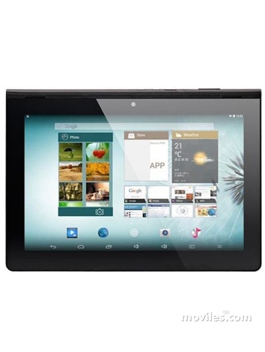 Tablet Pipo Tab P7