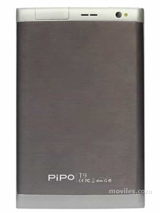 Imagen 4 Tablet Pipo Titanium T9