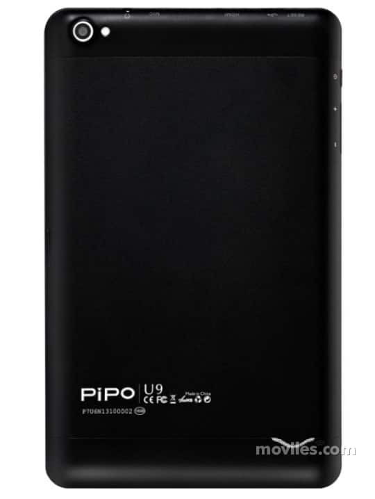 Imagen 3 Tablet Pipo U9T