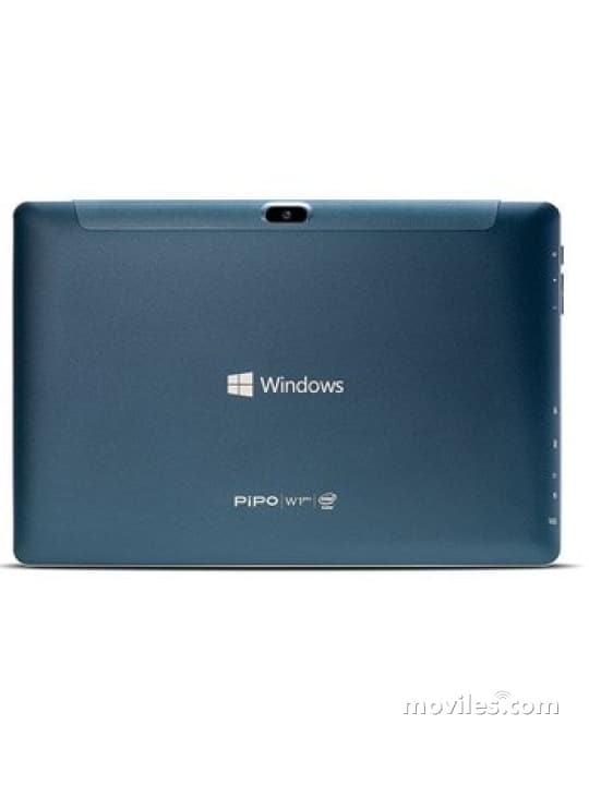 Imagen 4 Tablet Pipo W1 Pro