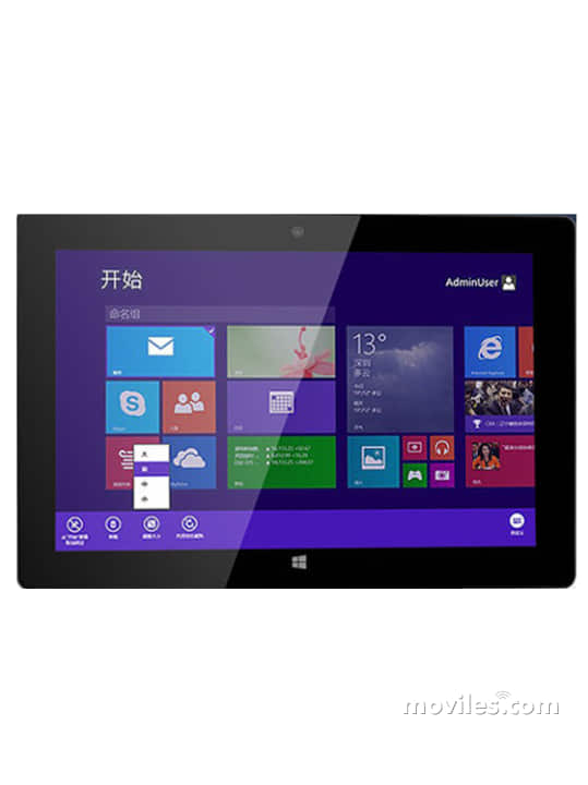 Tablet Pipo W1 Pro