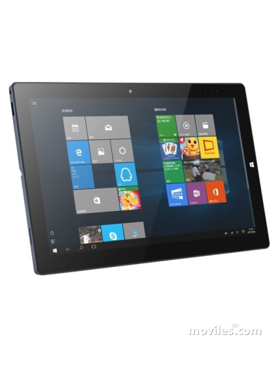 Imagen 2 Tablet Pipo W11