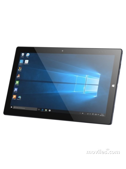 Imagen 6 Tablet Pipo W11