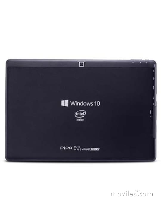 Imagen 4 Tablet Pipo W1S