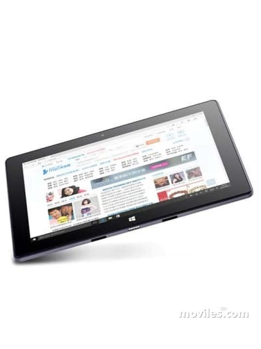 Imagen 3 Tablet Pipo W1S