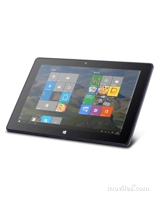 Imagen 2 Tablet Pipo W1S