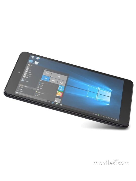 Imagen 2 Tablet Pipo W2 Pro