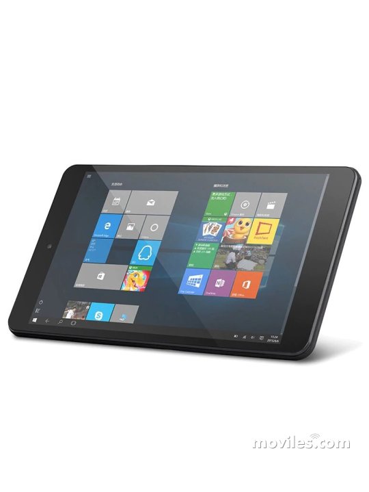 Imagen 3 Tablet Pipo W2 Pro