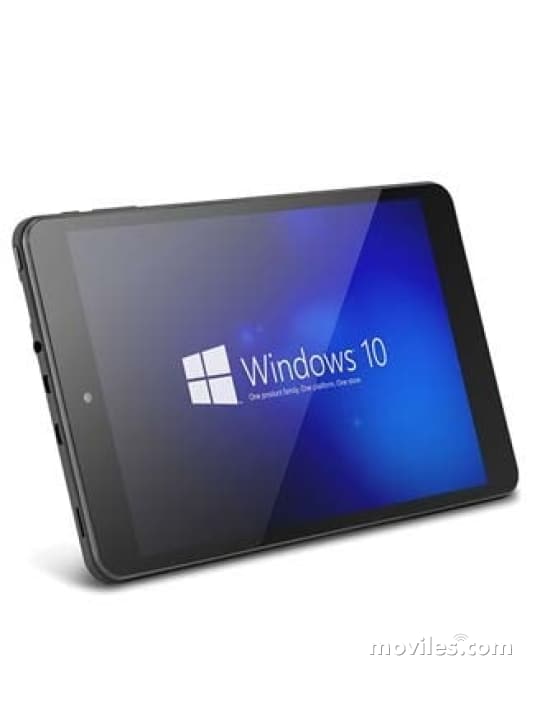 Imagen 2 Tablet Pipo W2S