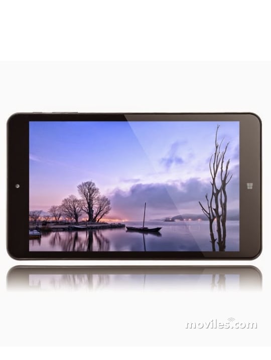 Imagen 2 Tablet Pipo W5